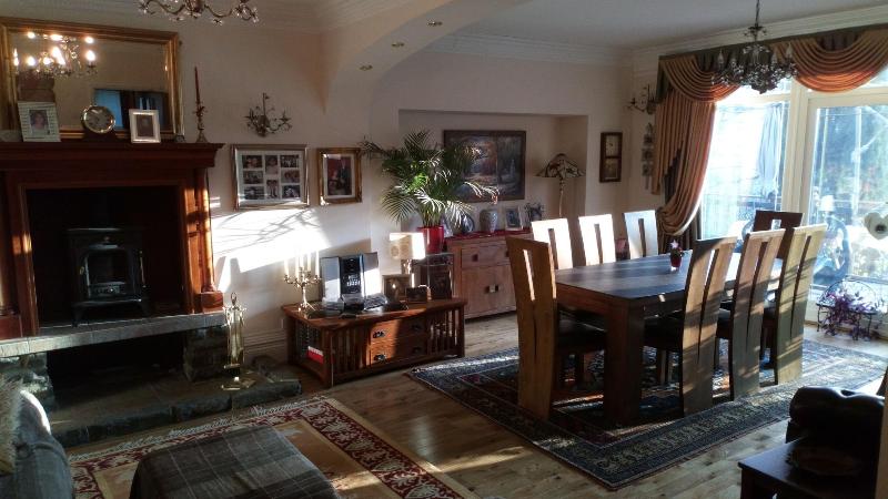 Cilbrwyn Countryside Retreat image