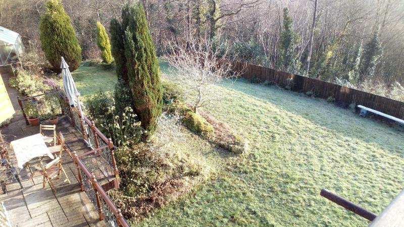 Cilbrwyn Countryside Retreat image