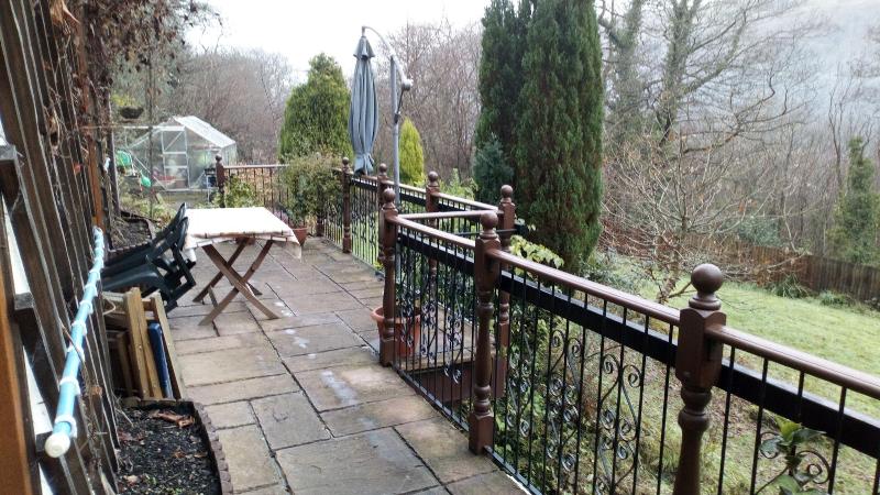 Cilbrwyn Countryside Retreat image