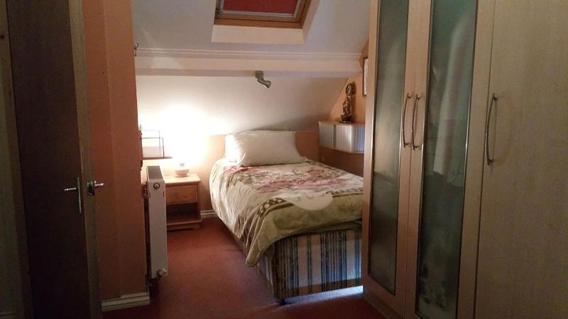Cilbrwyn Countryside Retreat image