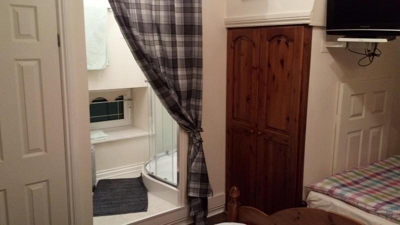 Cilbrwyn Countryside Retreat image