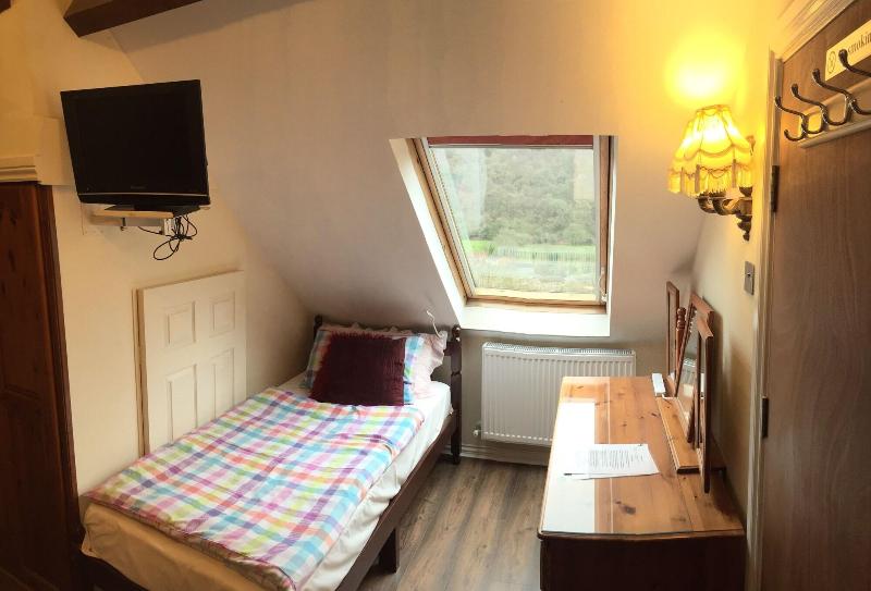 Cilbrwyn Countryside Retreat image