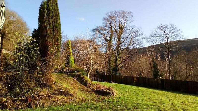 Cilbrwyn Countryside Retreat image