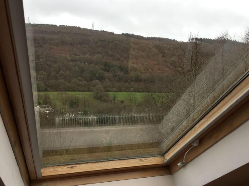 Cilbrwyn Countryside Retreat image