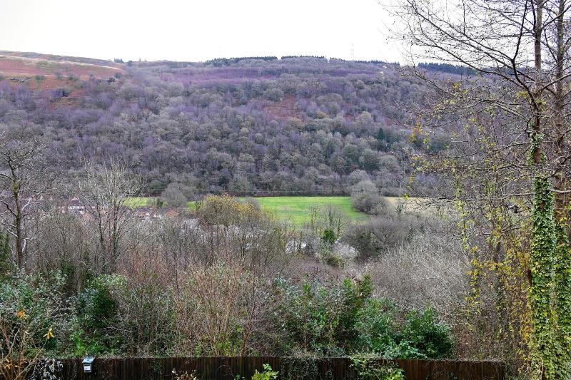 Cilbrwyn Countryside Retreat image