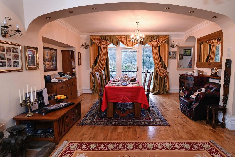 Cilbrwyn Countryside Retreat image