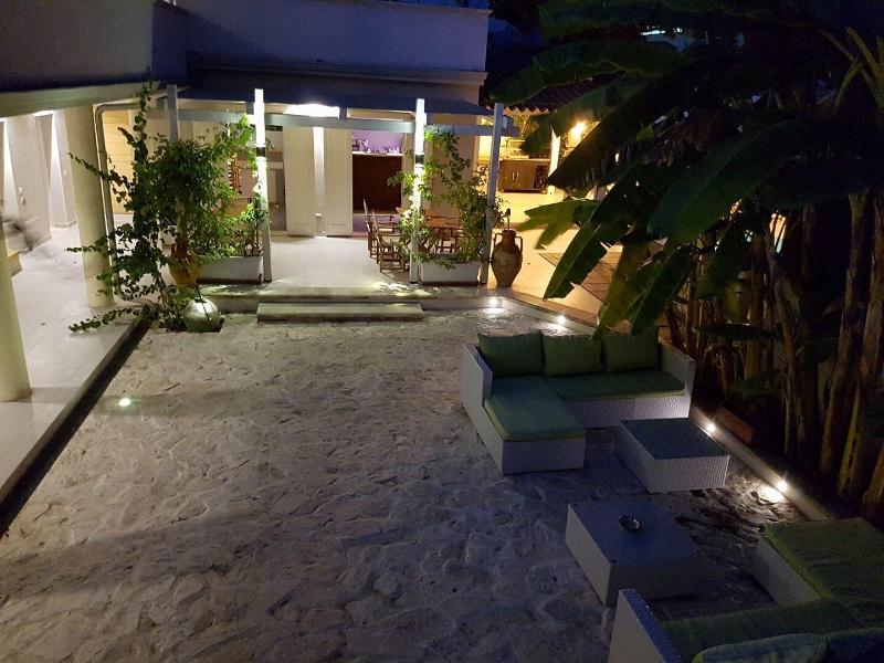 Mina Accomodation — general view