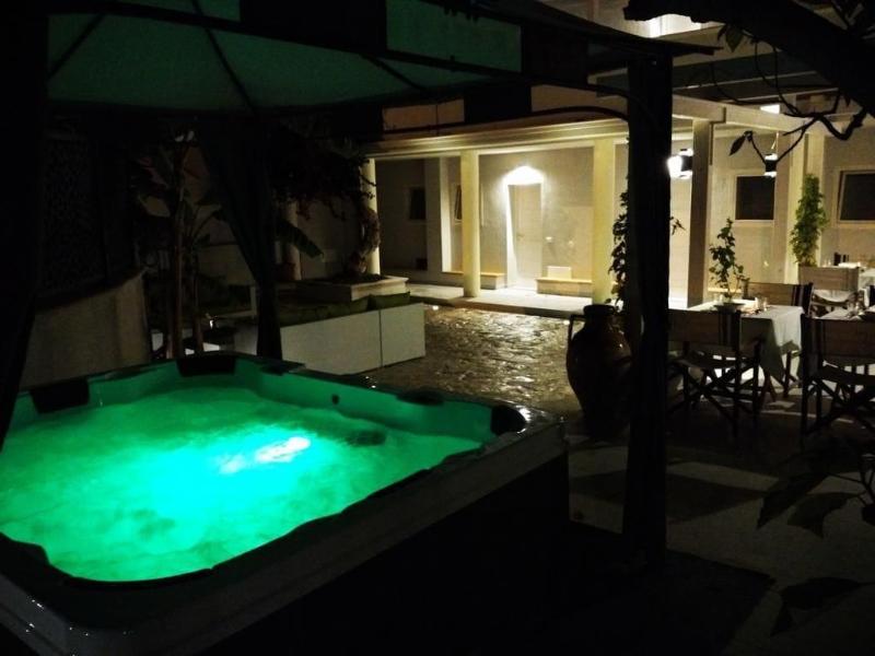 Mina Accomodation image