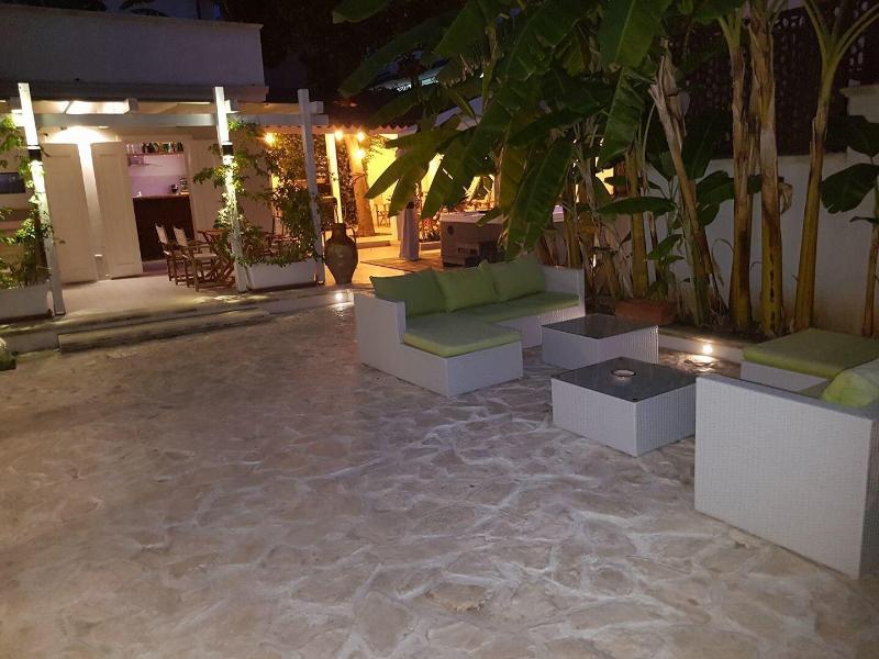 Mina Accomodation image