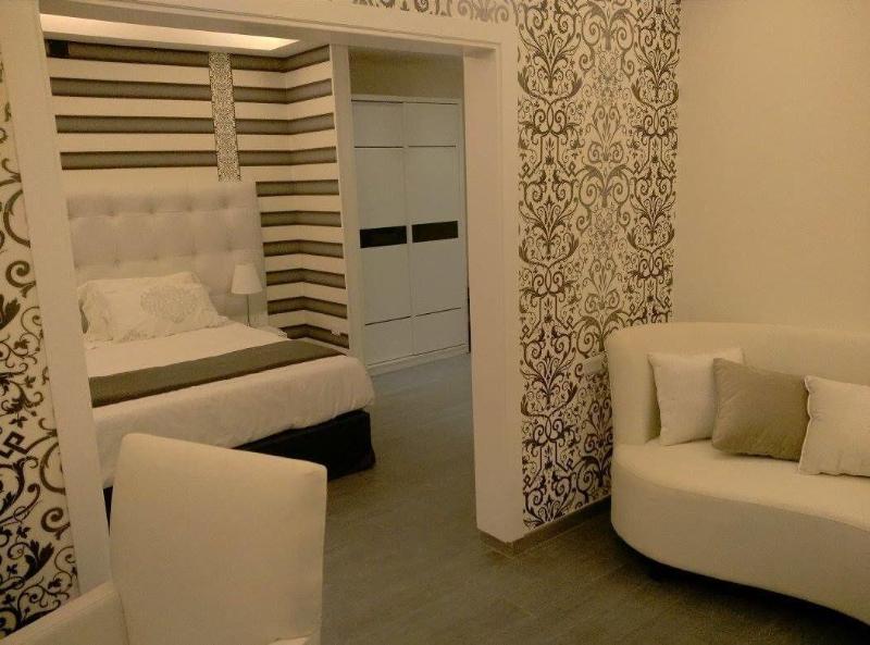 Mina Accomodation image