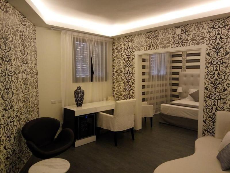 Mina Accomodation image