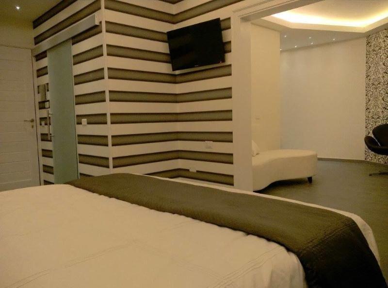 Mina Accomodation image