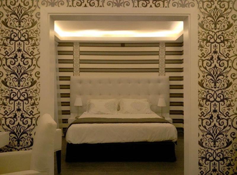 Mina Accomodation image