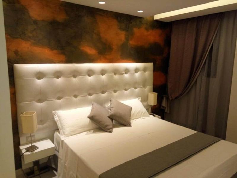 Mina Accomodation image