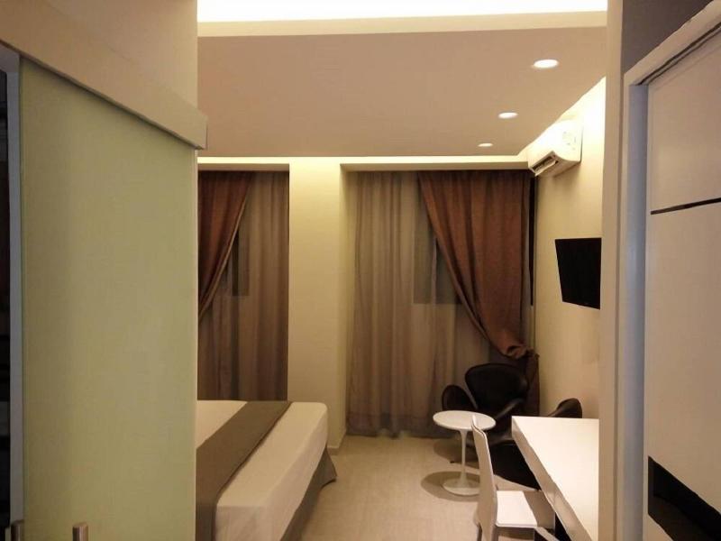 Mina Accomodation image