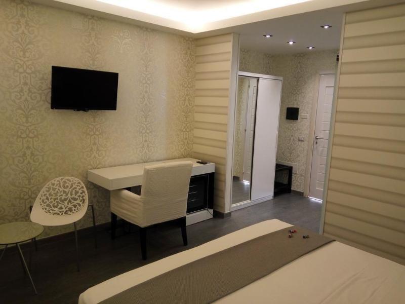 Mina Accomodation image
