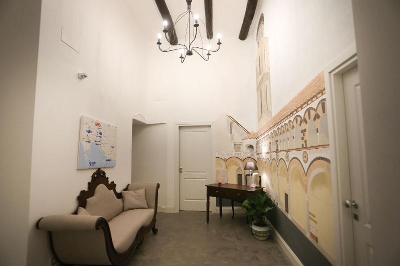 B&B Salerno al Duomo image