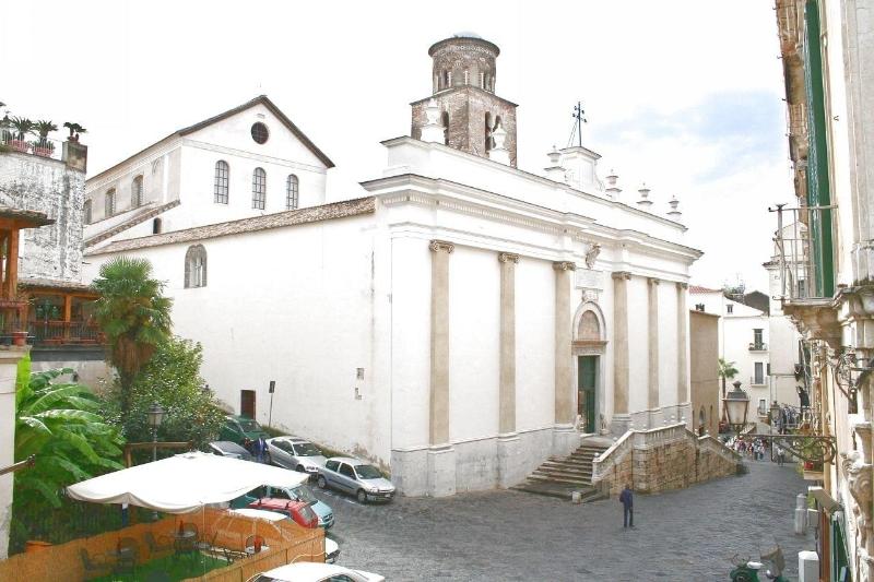 B&B Salerno al Duomo image