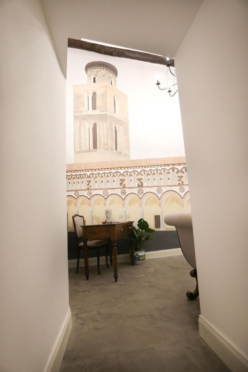 B&B Salerno al Duomo image