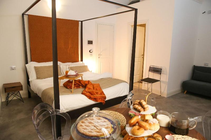 B&B Salerno al Duomo image