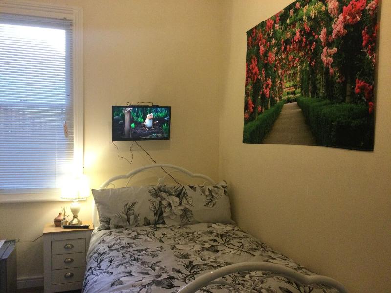 Tdm Bachelot Lettings Ltd image