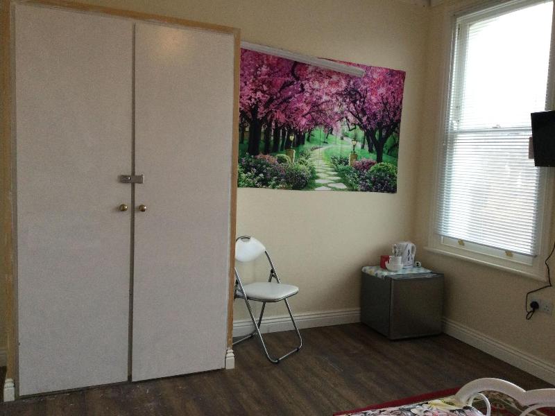Tdm Bachelot Lettings Ltd image
