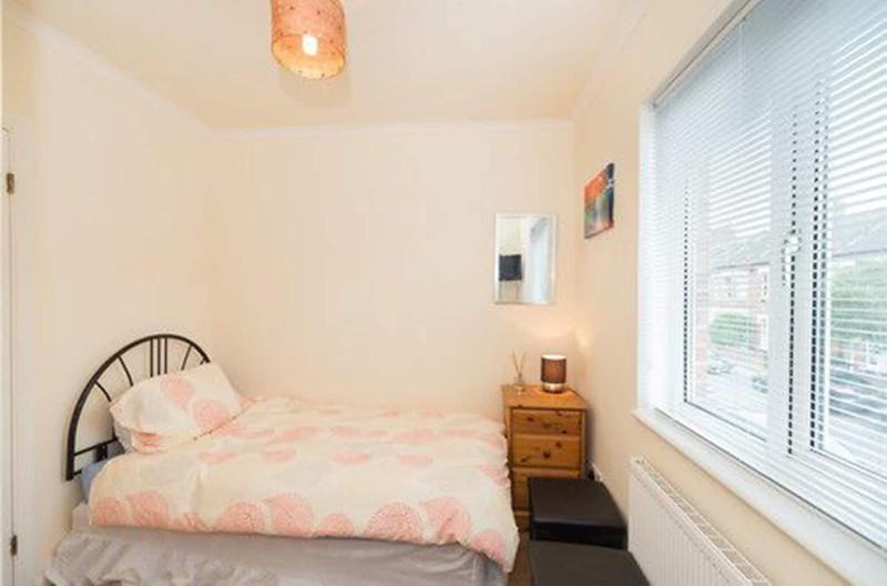 Tdm Bachelot Lettings Ltd image