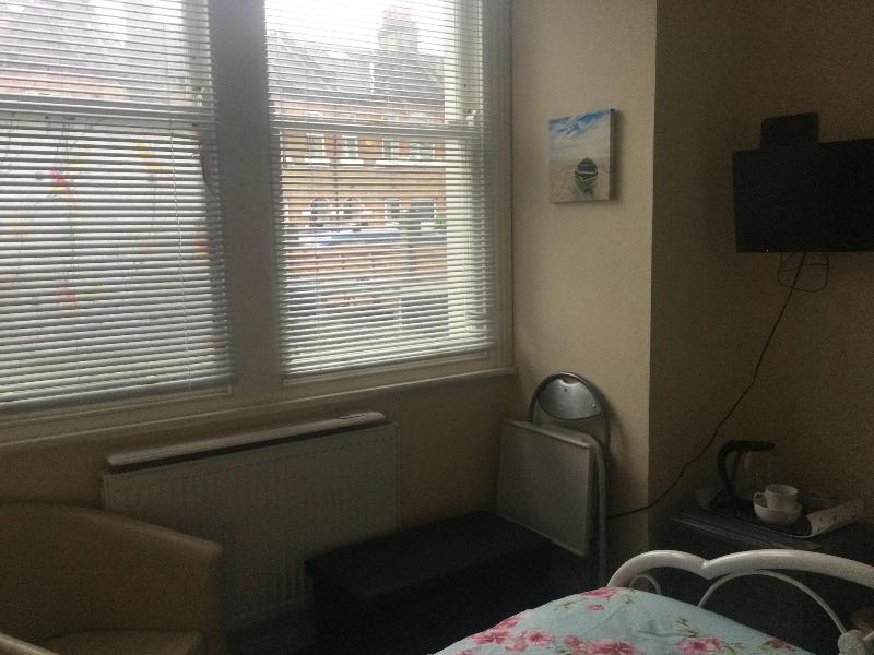 Tdm Bachelot Lettings Ltd image
