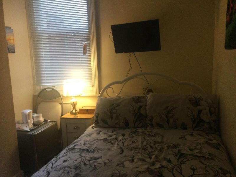 Tdm Bachelot Lettings Ltd image