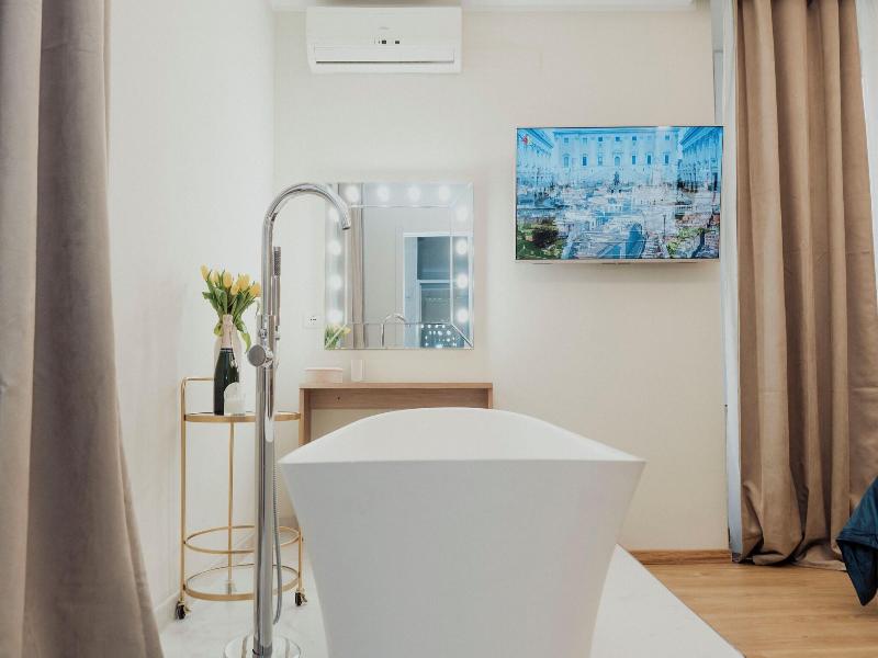 Cesare Ai Cavalieri Suites image