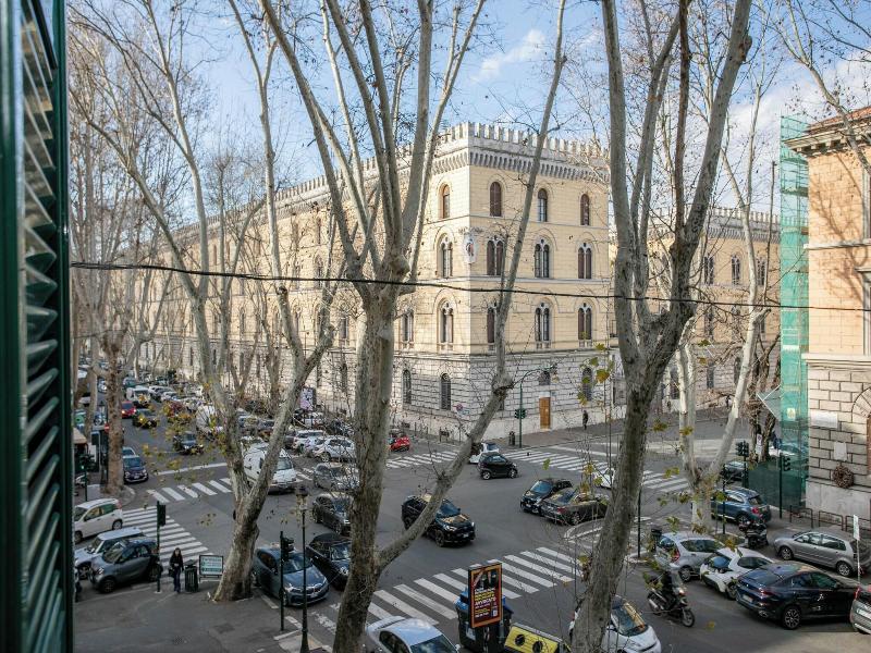 Cesare Ai Cavalieri Suites image