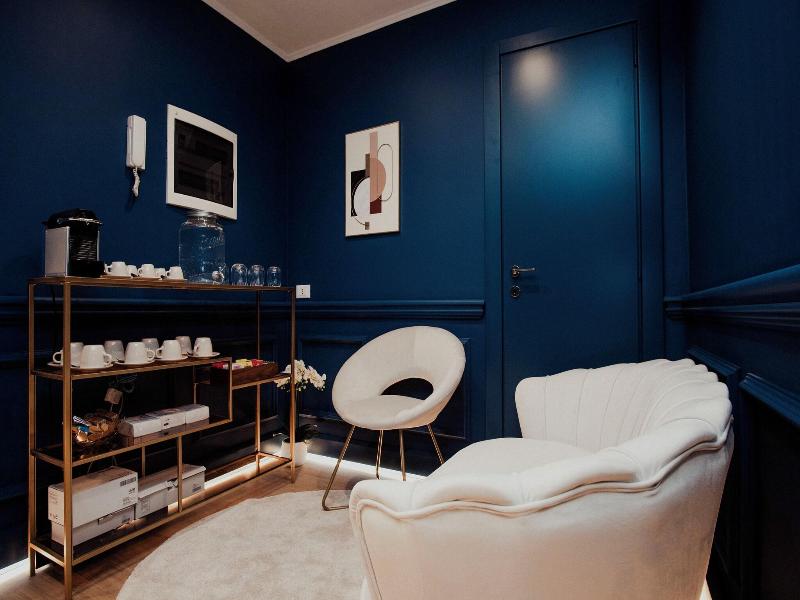 Cesare Ai Cavalieri Suites image