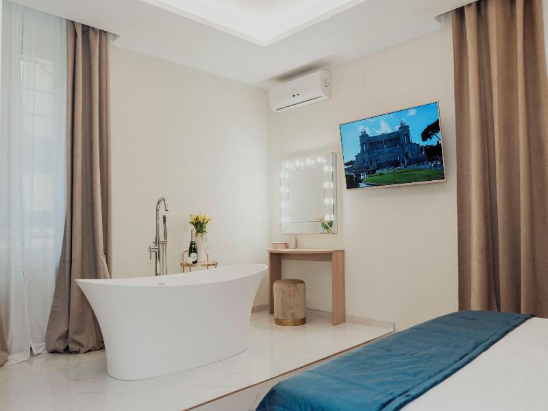Cesare Ai Cavalieri Suites image