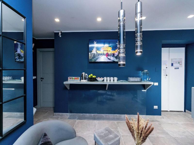 Cesare Ai Cavalieri Suites image