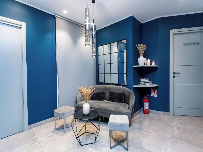 Cesare Ai Cavalieri Suites image