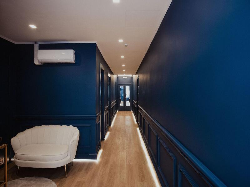 Cesare Ai Cavalieri Suites image