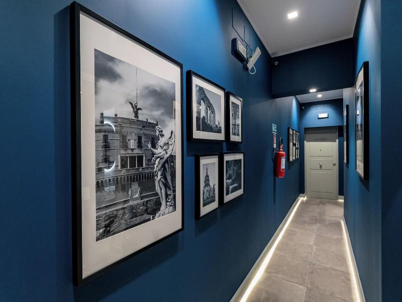 Cesare Ai Cavalieri Suites image