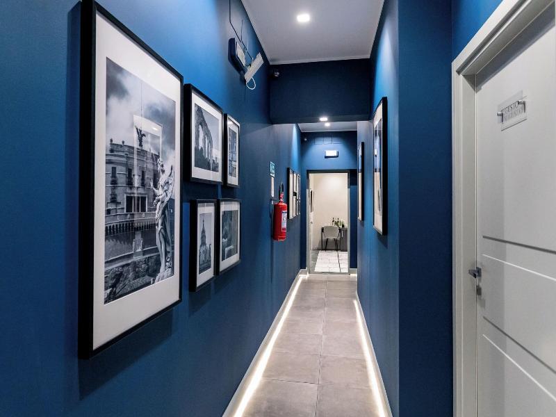 Cesare Ai Cavalieri Suites image