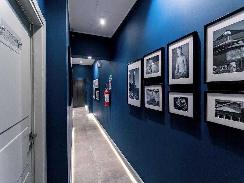 Cesare Ai Cavalieri Suites image