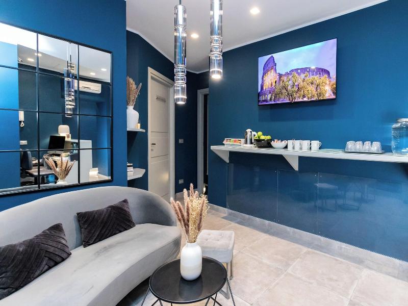 Cesare Ai Cavalieri Suites image