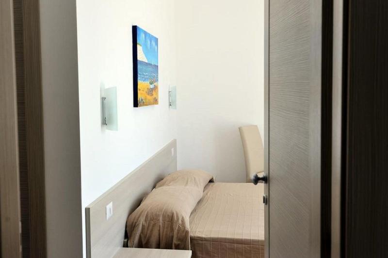 B&B Baglio Santa Croce image
