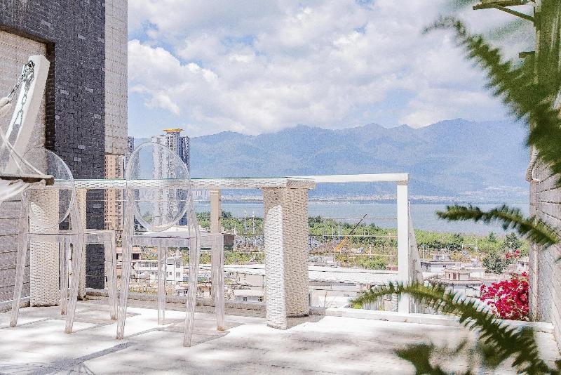 Butterfy Seaview Resort Villa
