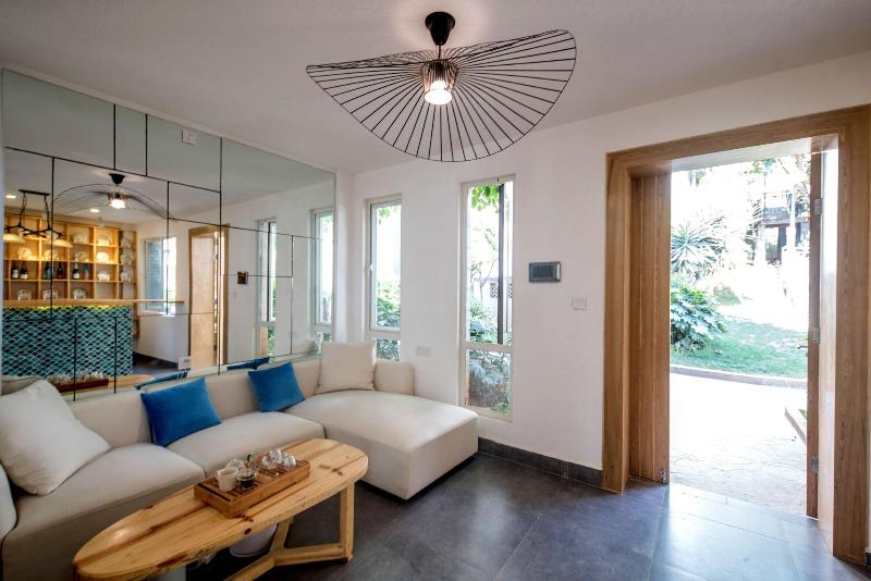 Butterfy Seaview Resort Villa