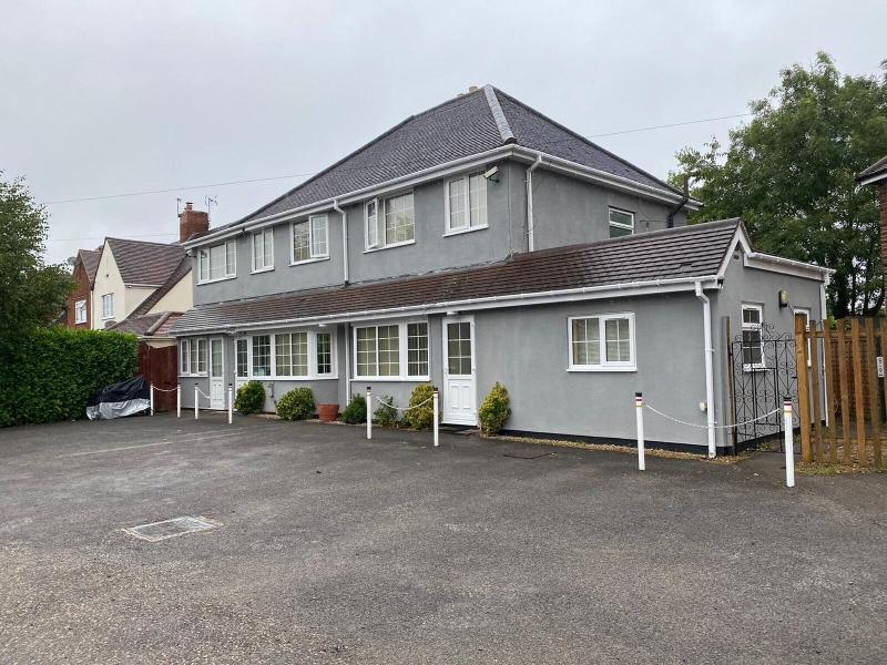 Cranmore Guest House image
