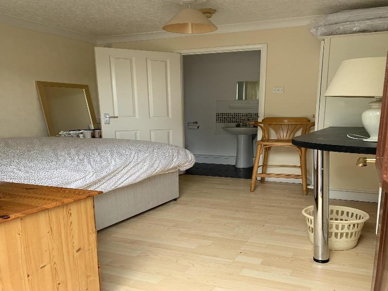 Cranmore Guest House image