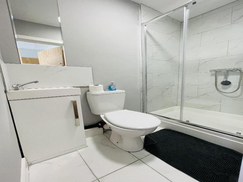 Cranmore Guest House image