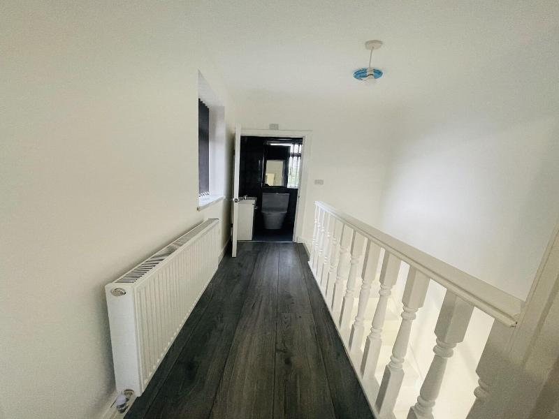 Cranmore Guest House image