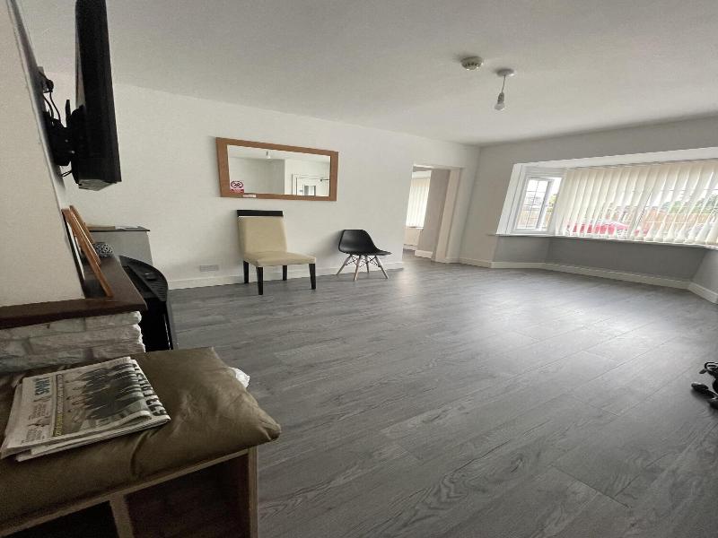 Cranmore Guest House image