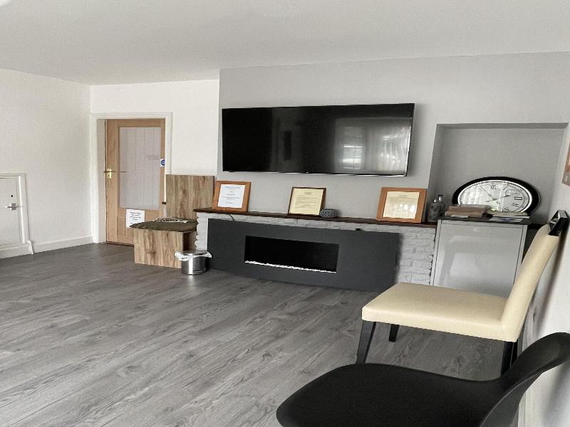 Cranmore Guest House image