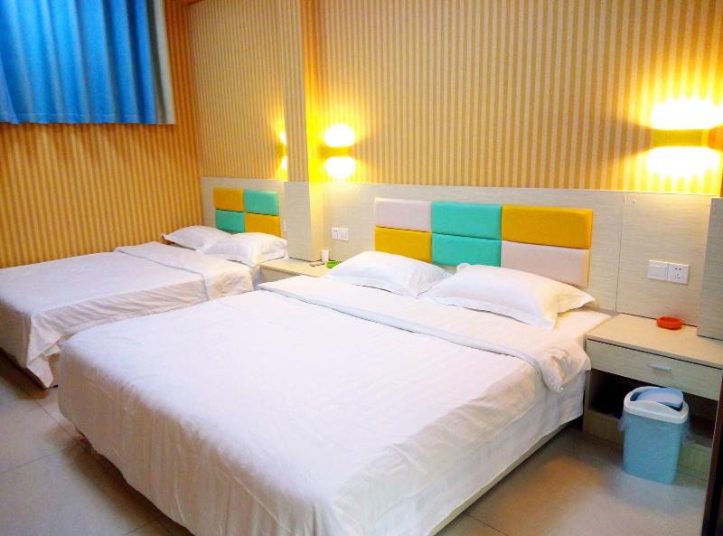 Qufu Garden Hotel image